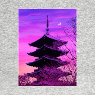 Autumn in Japan T-Shirt